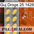 Guj Drug 25 1428 42